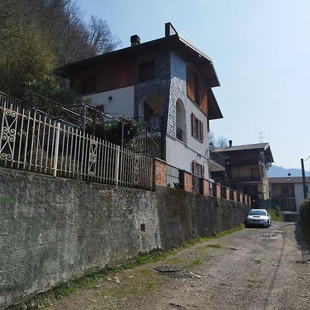 B&B I Ghiri Canzo Экстерьер фото