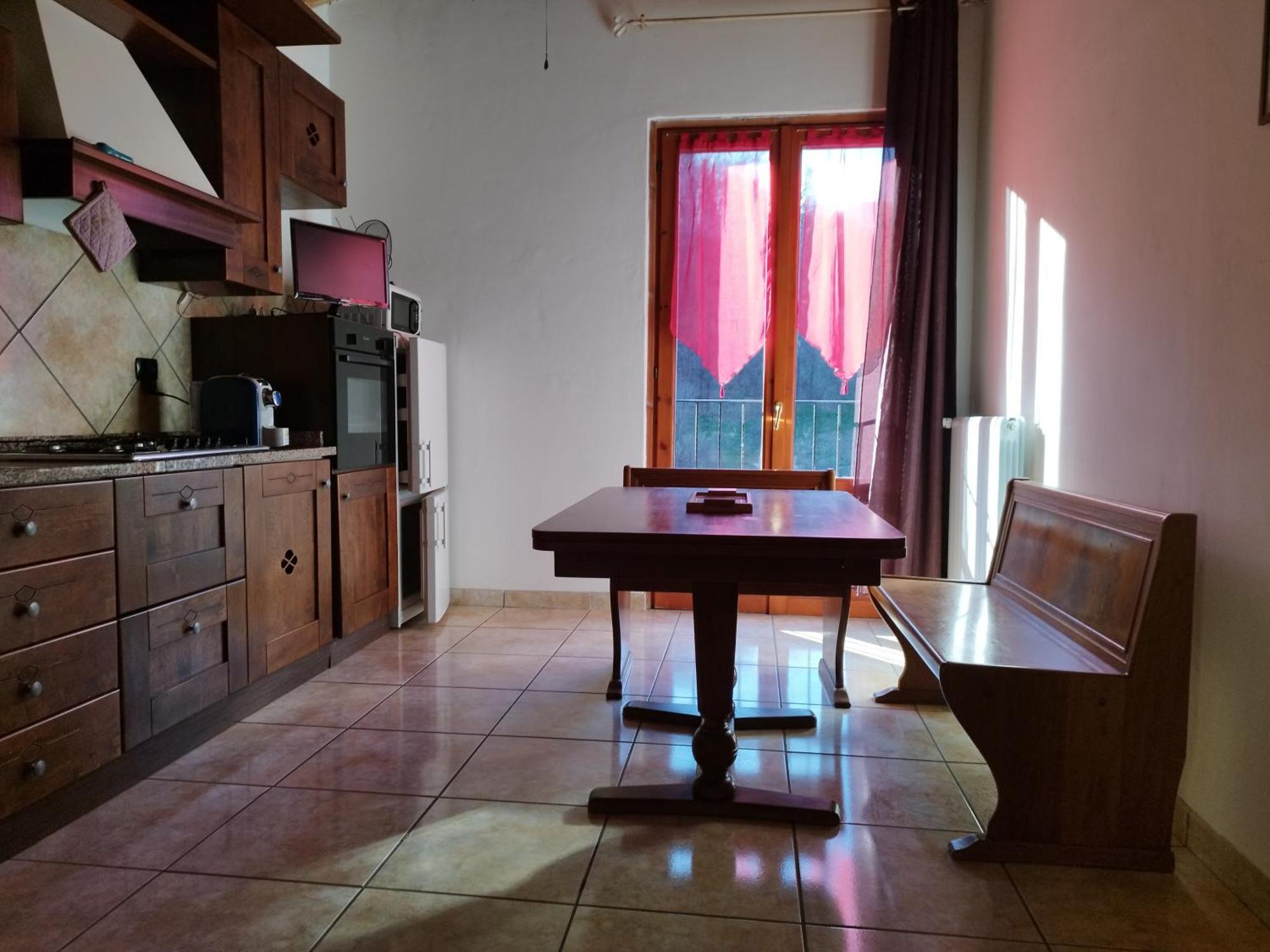 B&B I Ghiri Canzo Экстерьер фото