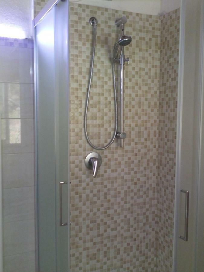 B&B I Ghiri Canzo Экстерьер фото