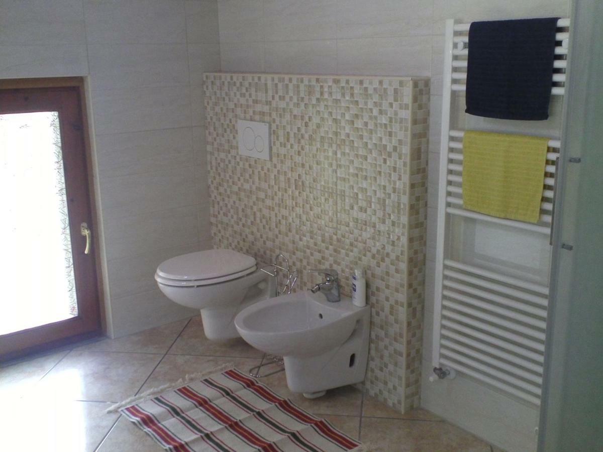 B&B I Ghiri Canzo Экстерьер фото