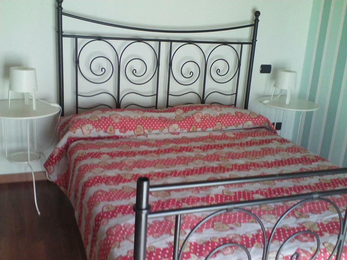 B&B I Ghiri Canzo Экстерьер фото